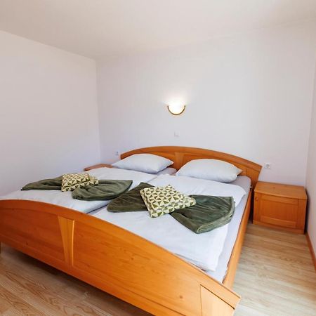 Apartmaji Pr' Brdarju Leilighet Bohinj Eksteriør bilde