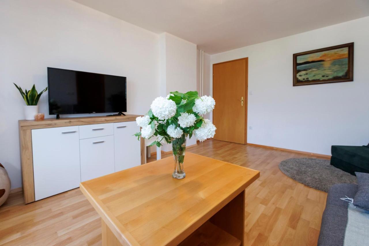 Apartmaji Pr' Brdarju Leilighet Bohinj Eksteriør bilde